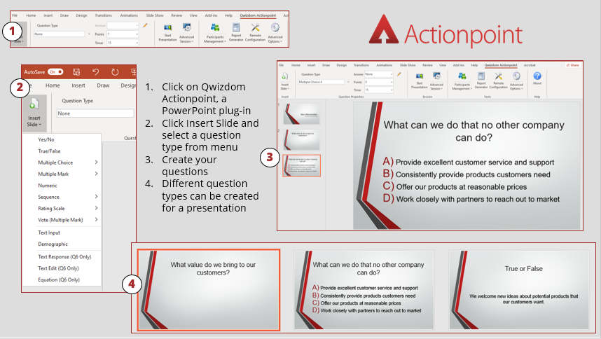 Actionpoint